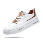 Zapatillas para Hombre Casual Urbano de Microfibra
