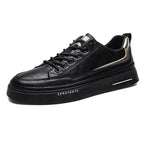 Zapatillas para Hombre Casual Urbano de Microfibra