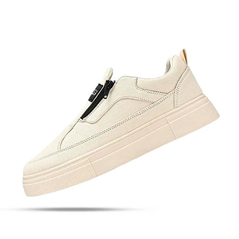 Zapatillas para Hombre Casual de Gamuza Premium