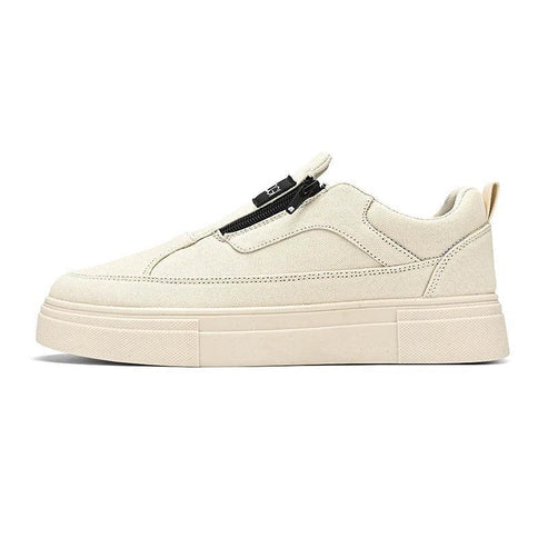 Zapatillas para Hombre Casual de Gamuza Premium