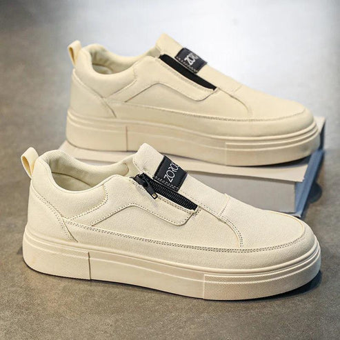 Zapatillas para Hombre Casual de Gamuza Premium