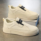 Zapatillas para Hombre Casual de Gamuza Premium