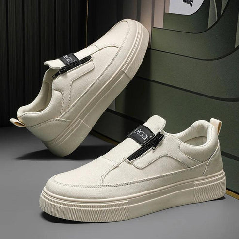 Zapatillas para Hombre Casual de Gamuza Premium