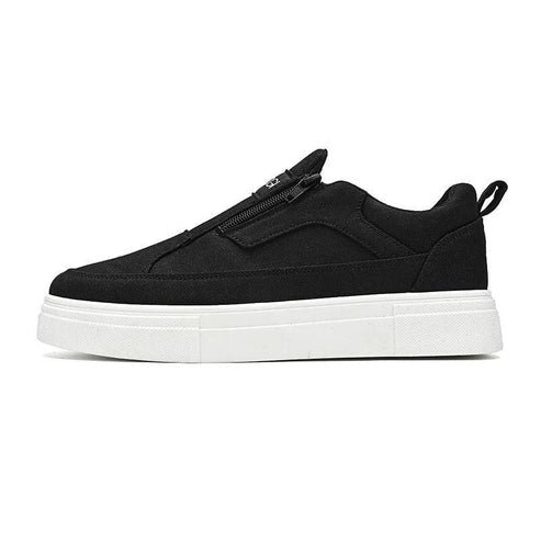 Zapatillas para Hombre Casual de Gamuza Premium