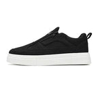 Zapatillas para Hombre Casual de Gamuza Premium
