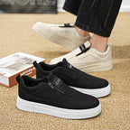 Zapatillas para Hombre Casual de Gamuza Premium
