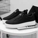 Zapatillas para Hombre Casual de Gamuza Premium