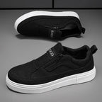 Zapatillas para Hombre Casual de Gamuza Premium
